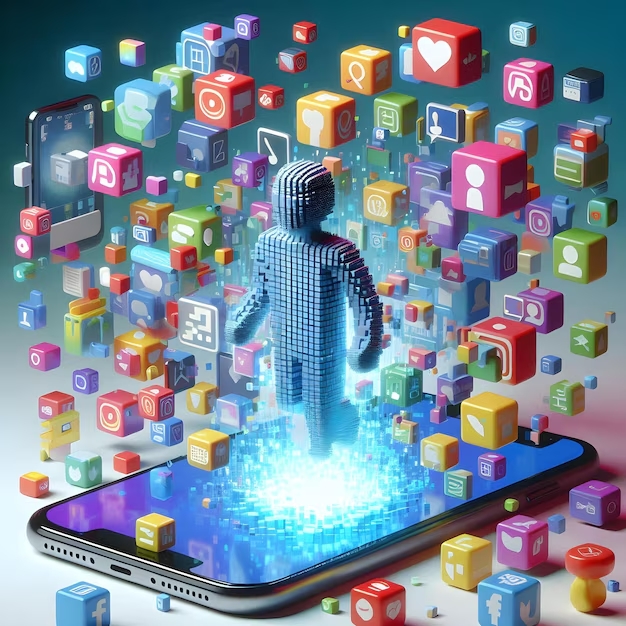 Top Social Media Trends Reshaping Marketing