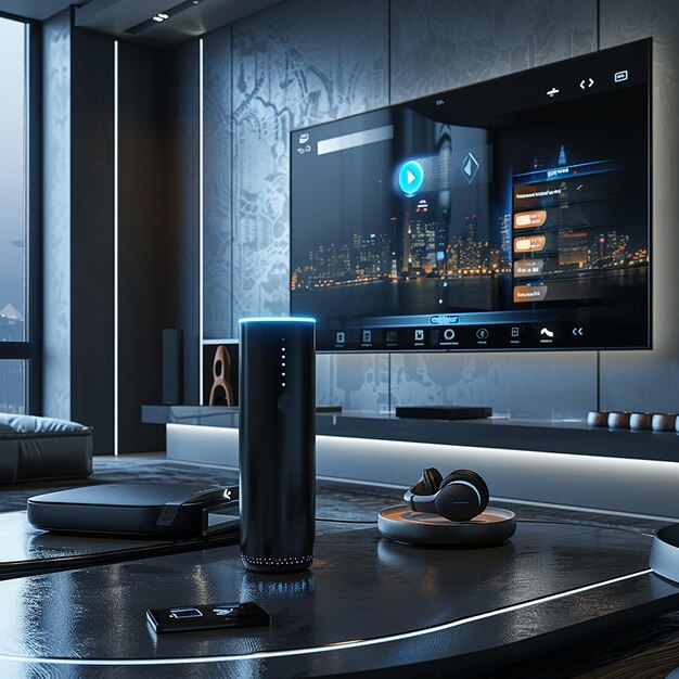 Streaming Services vs. Traditional TV: A New Era of Entertainment